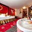 Alpen-Herz Romantik & Spa - Adults Only