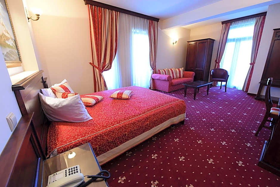 Hotel Imperial Premium