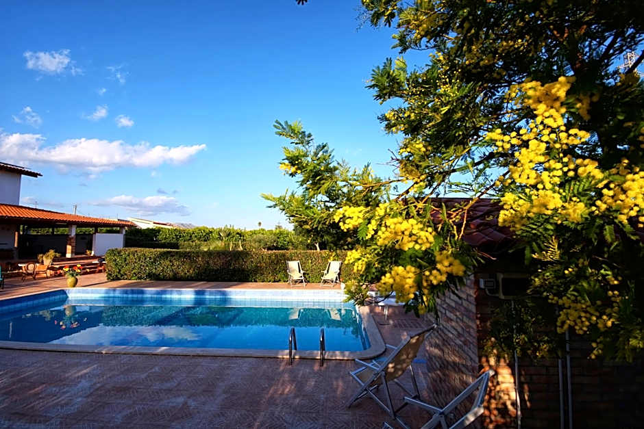 B&B Il Mandorleto Avola