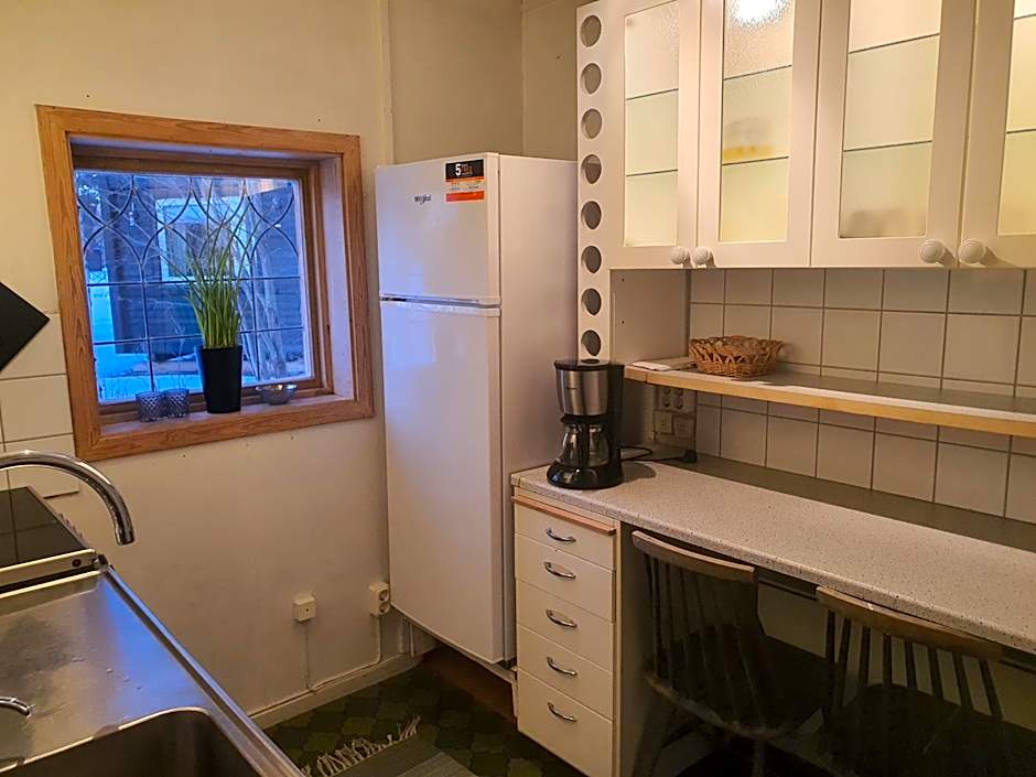 Mora Life, Åmåsängsgården