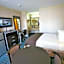 Deluxe Inn - Fayetteville I-95