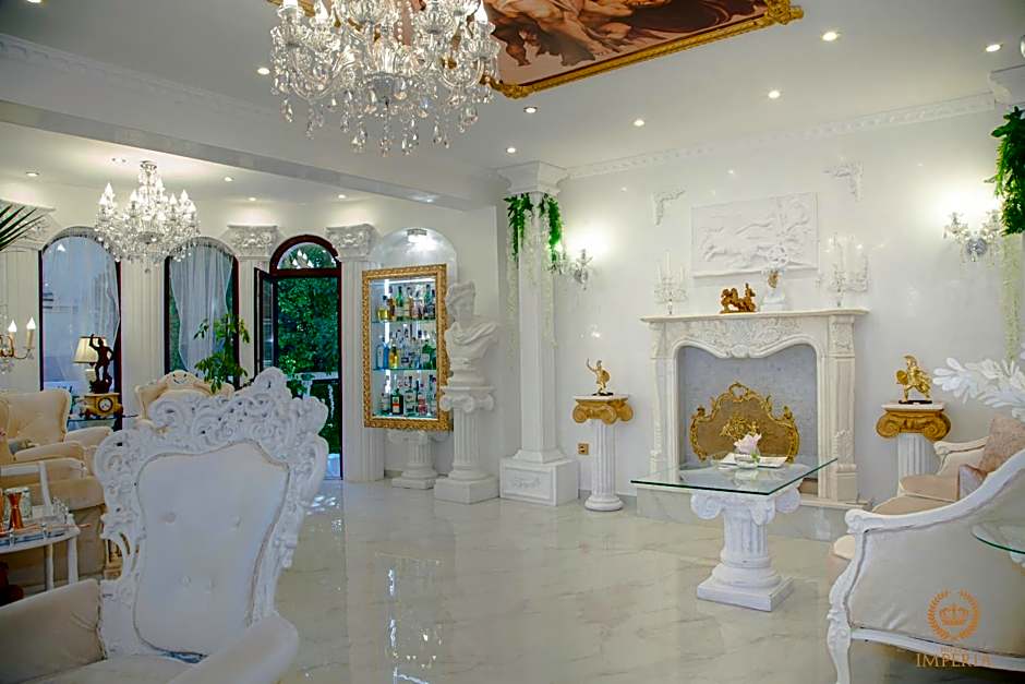 Hotel IMPERIA