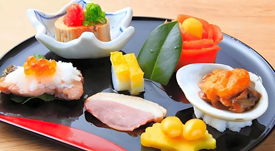 Fujinomiya Green Hotel