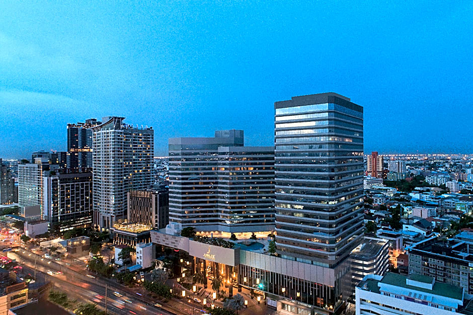 Jubilee Prestige Hotel Ratchadapisek