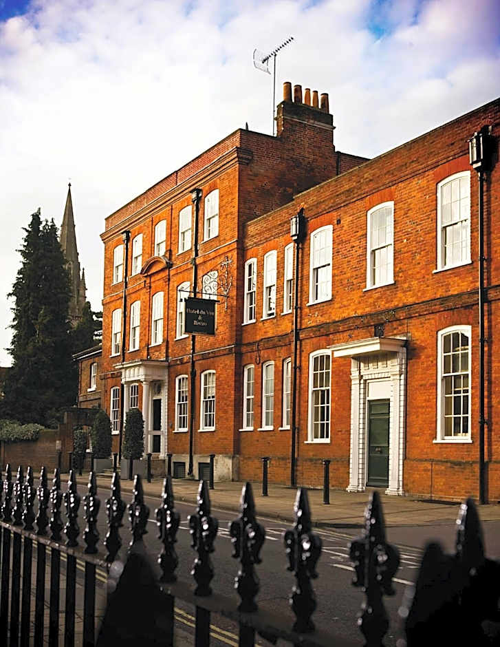 Hotel du Vin Winchester