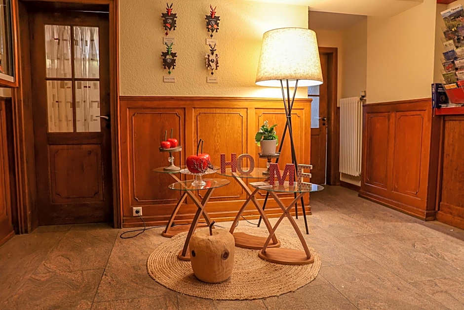 Hotel-Gasthaus Goldener Engel