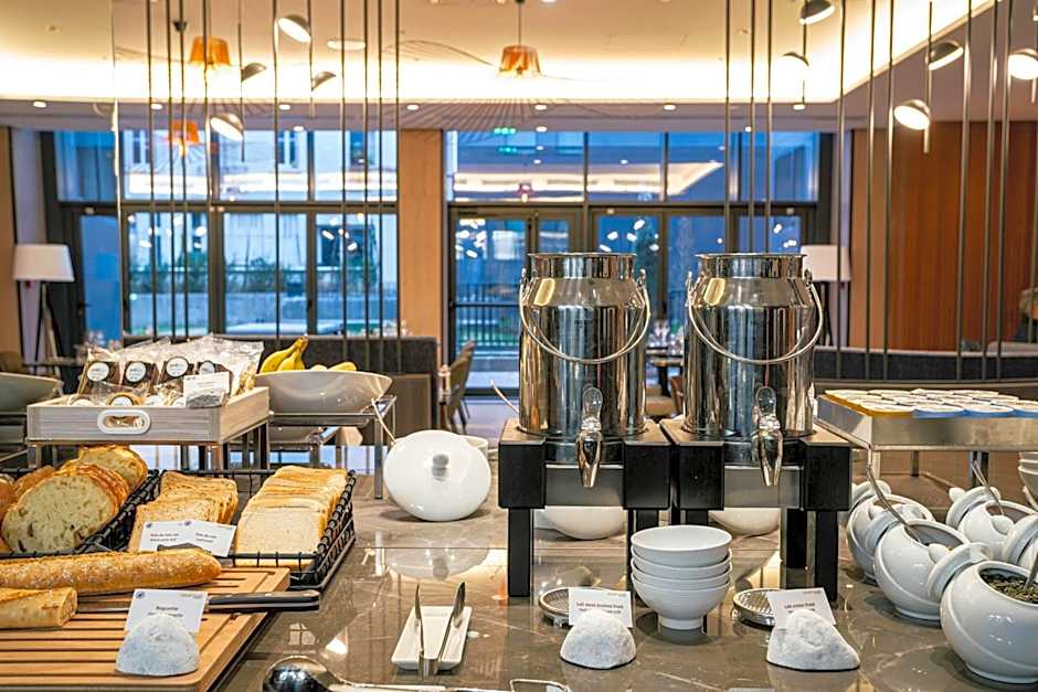 Courtyard by Marriott Paris Porte de Versailles
