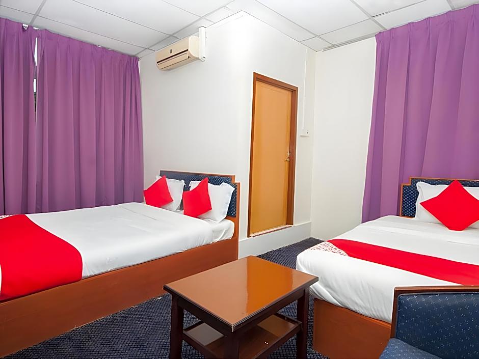 Jerteh Hotel, Terengganu