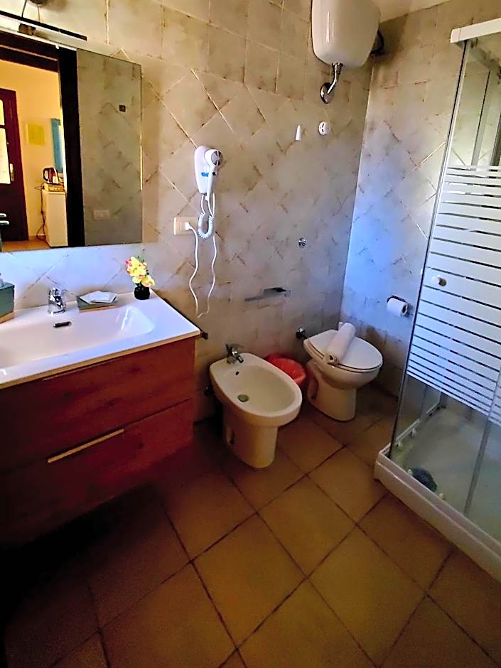 Palmas Anna's rooms Is Procilis