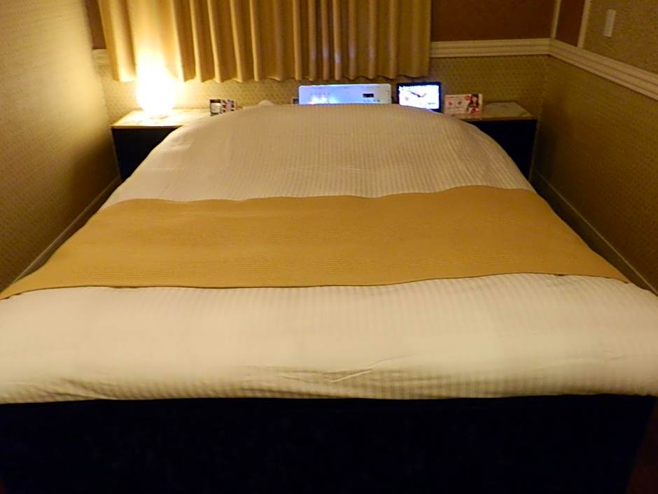 Hotel Gaudium (Adult Only)