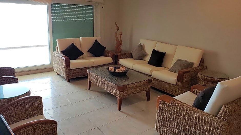 CARASOL VILLAS y SUITES PRIVADAS