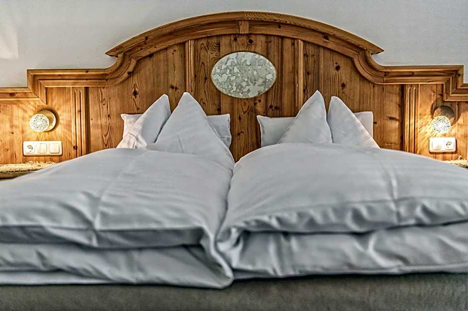 Alpin Juwel - Bio und Lifestylehotel