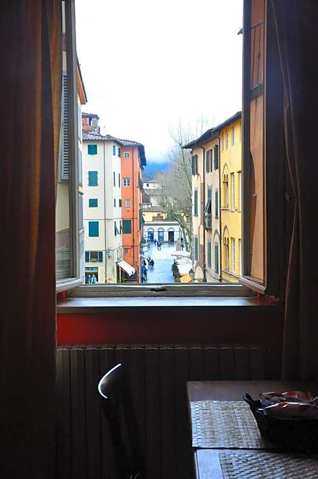 Al Cardinale Rooms & Studios