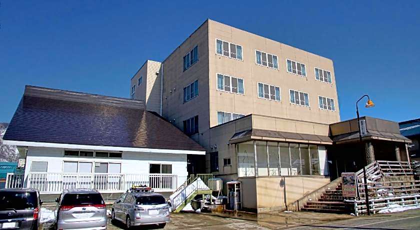 Hotel Yuzawa Yuzawa Denkiya