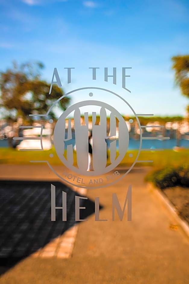 At The Helm Hotel
