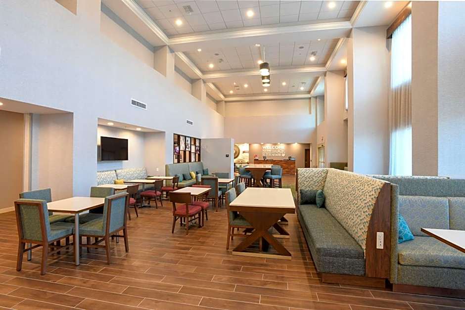 Hampton Inn By Hilton & Suites Cincinnati Liberty Township