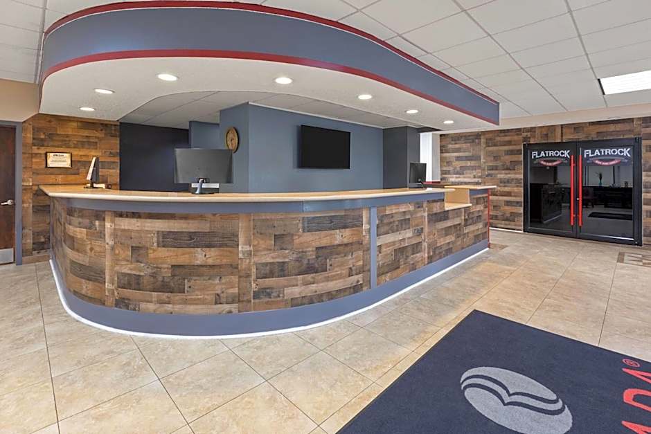 Ramada Hotel & Conference Center by Wyndham Grayling