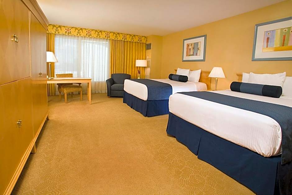 Photo 1 of 7 of Premier 2 Queen Beds