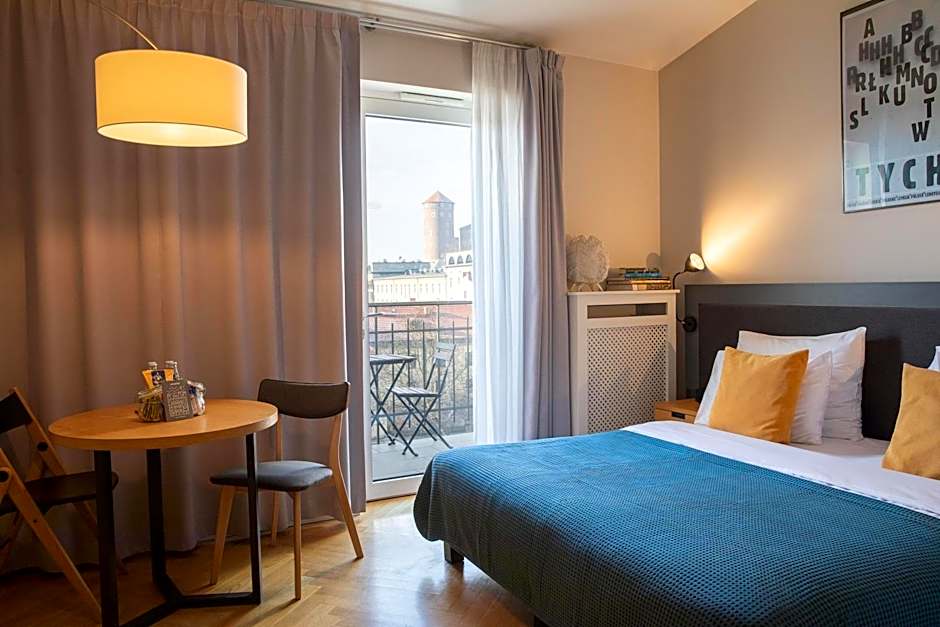 STRADONIA Serviced Apartments