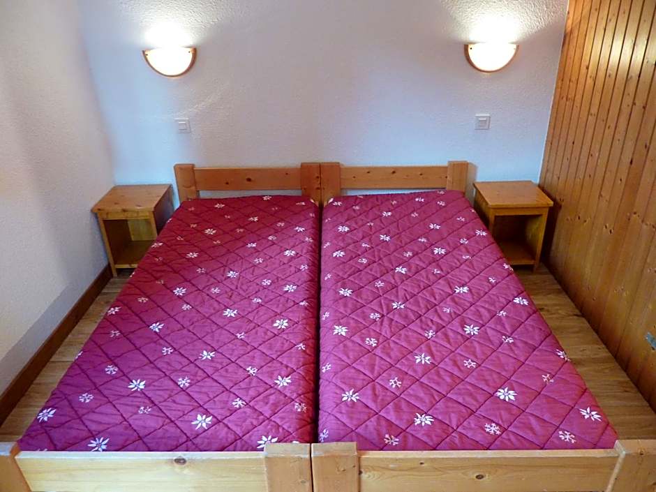 Résidence Saboia Clés Blanches