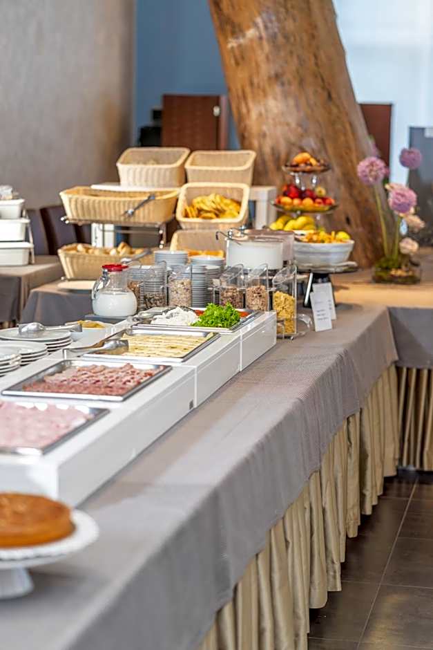 Hotel Mioni Royal San