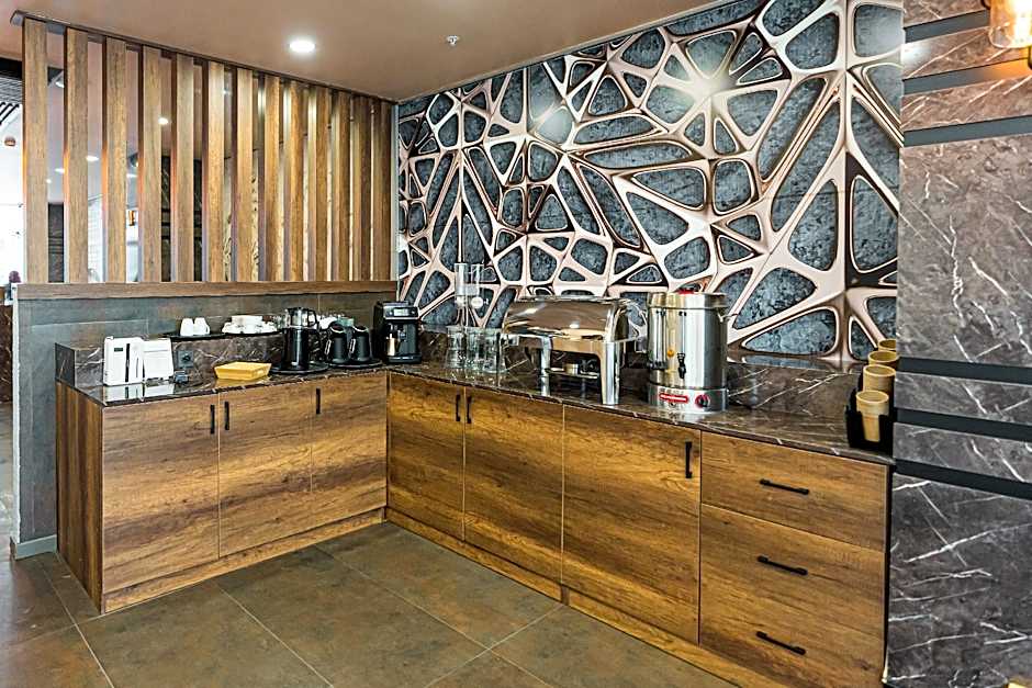 MONEZZA HOTEL MALTEPE