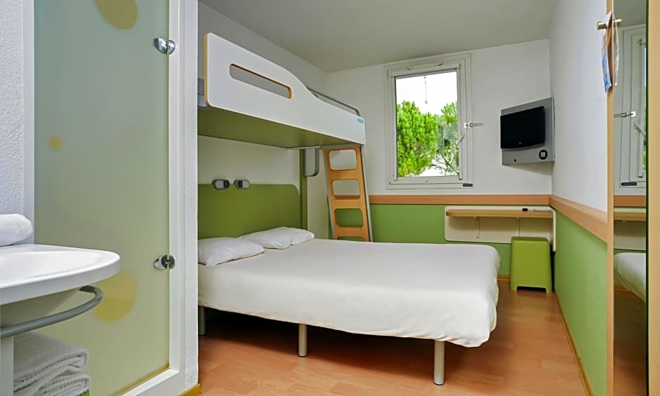 Ibis Budget Brussels Airport