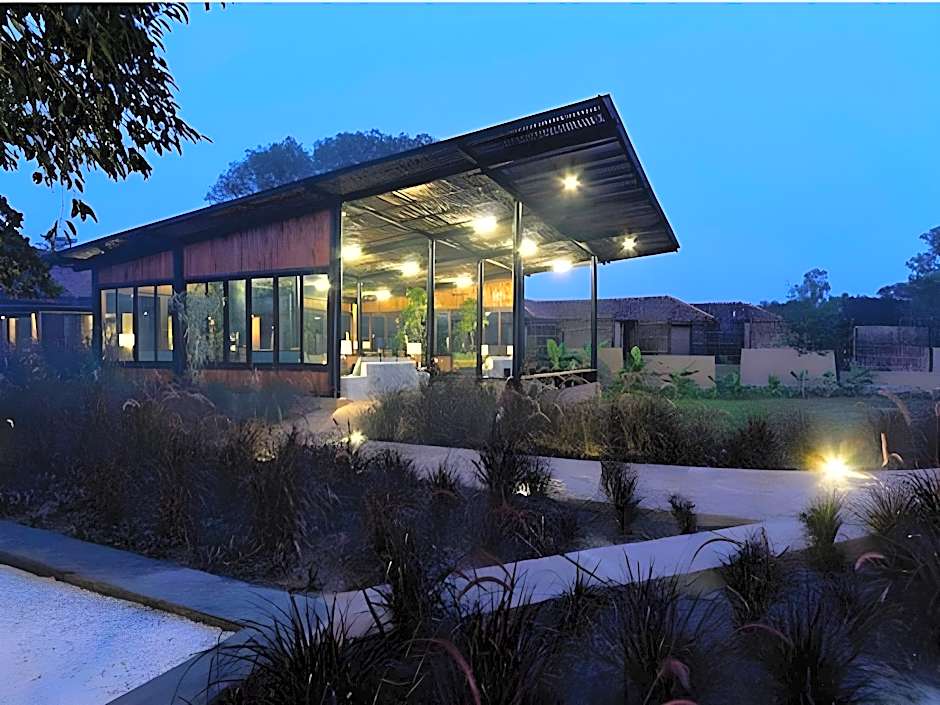 Jehan Numa Retreat Club and Spa