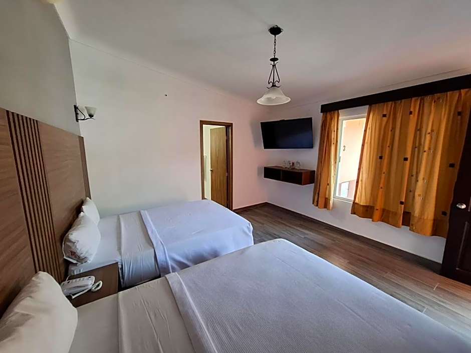 Hotel Aquiles