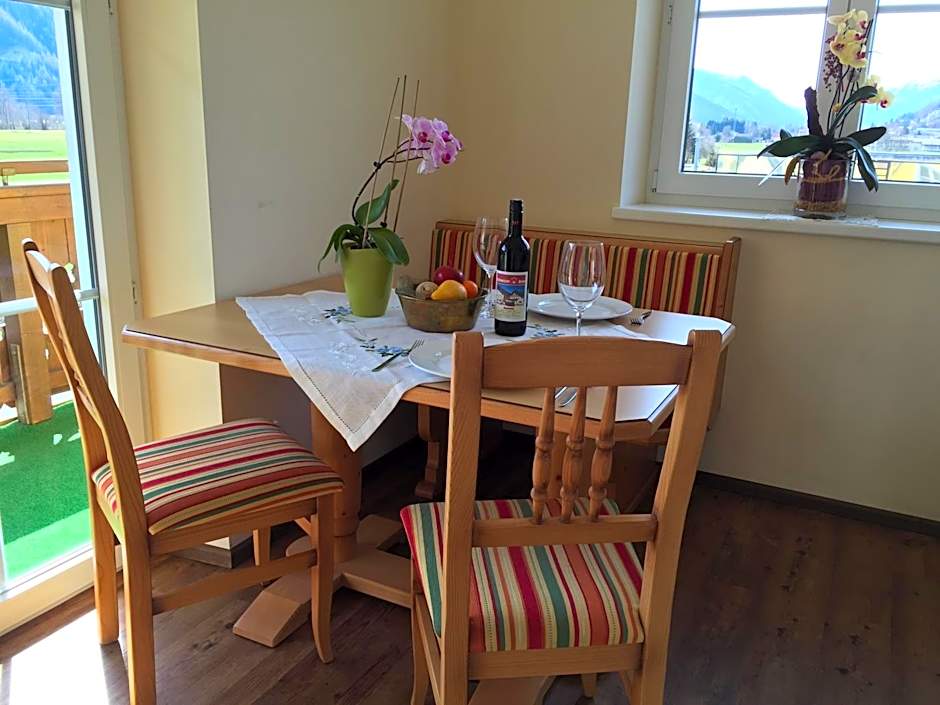 Hotel Gasthof Schweizerhaus