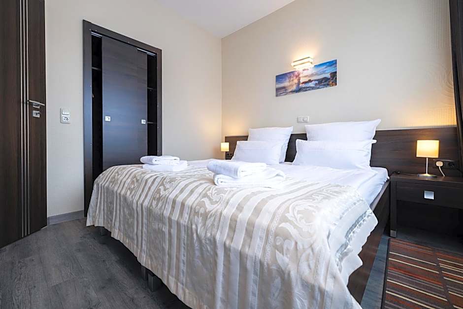 home Hotel