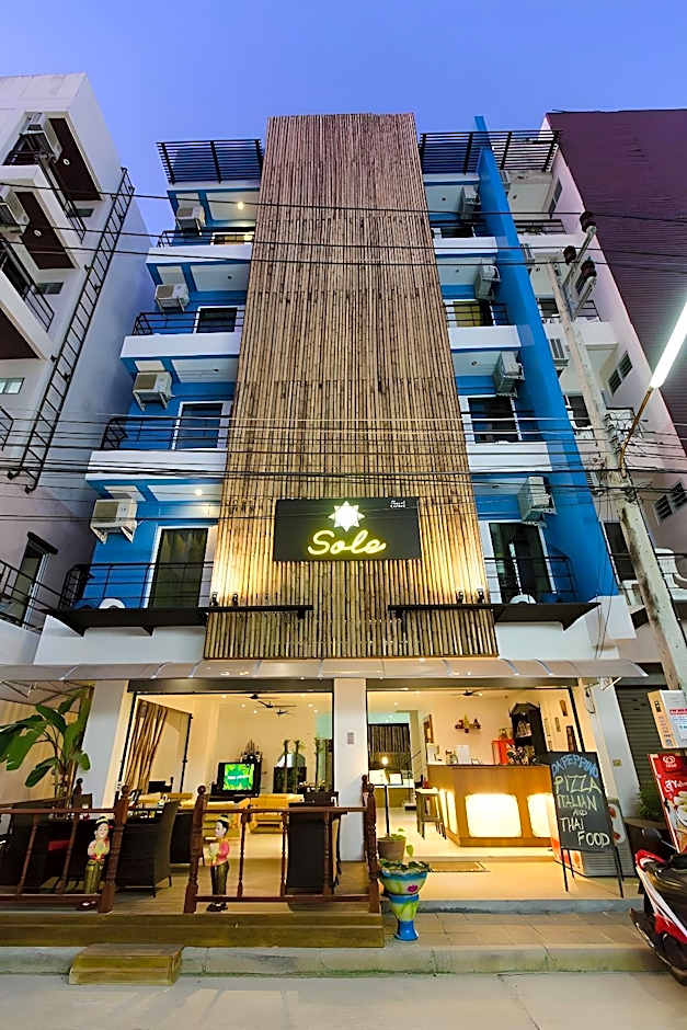 Hotel Sole