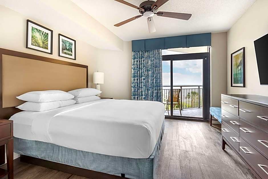 Hilton Grand Vacations at Anderson Ocean Club