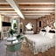 Regia Rosetta - Royal Rooms Borghetto