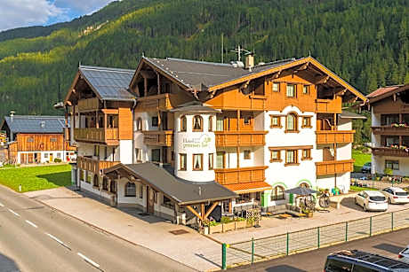 Hotel zum grünen Tor