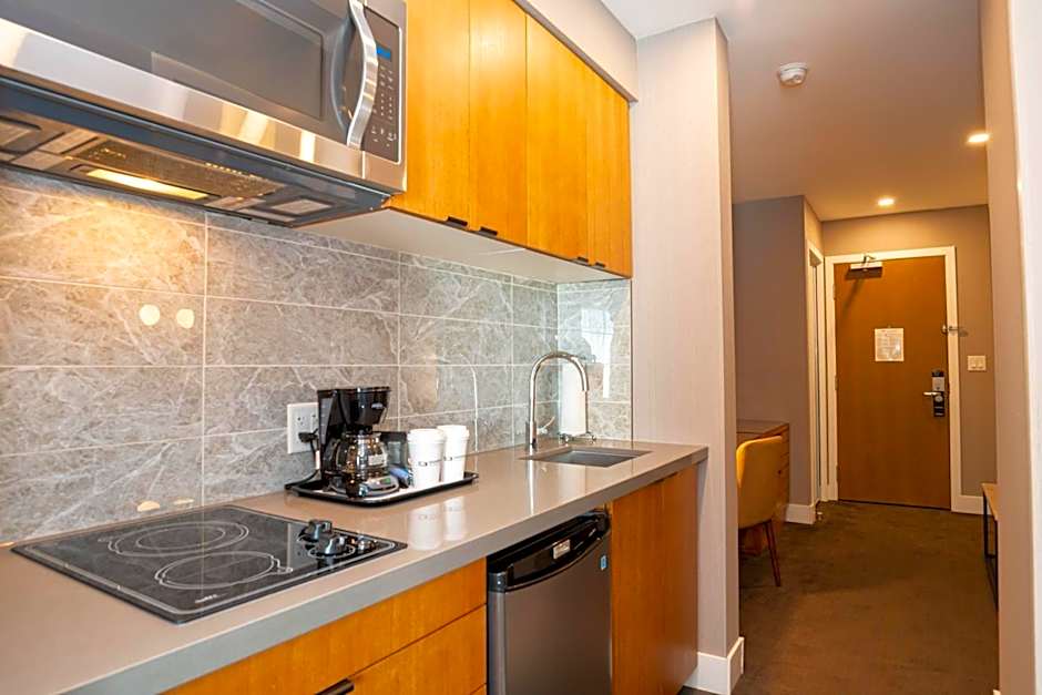 Sandman Hotel Hamilton