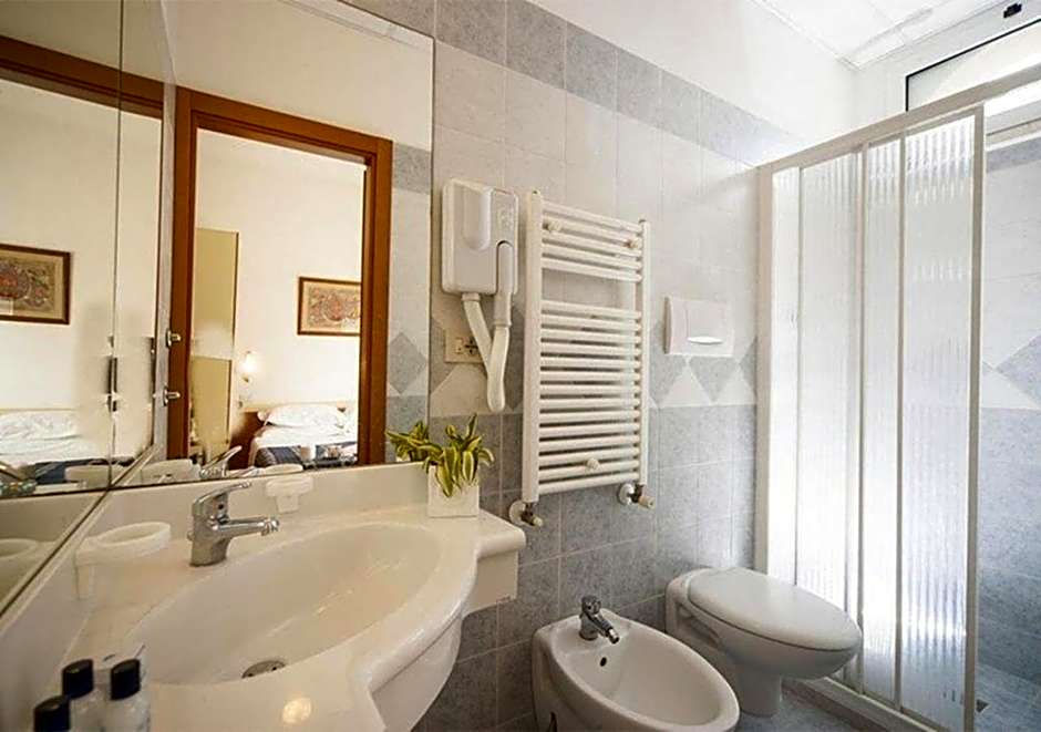 Hotel Jana