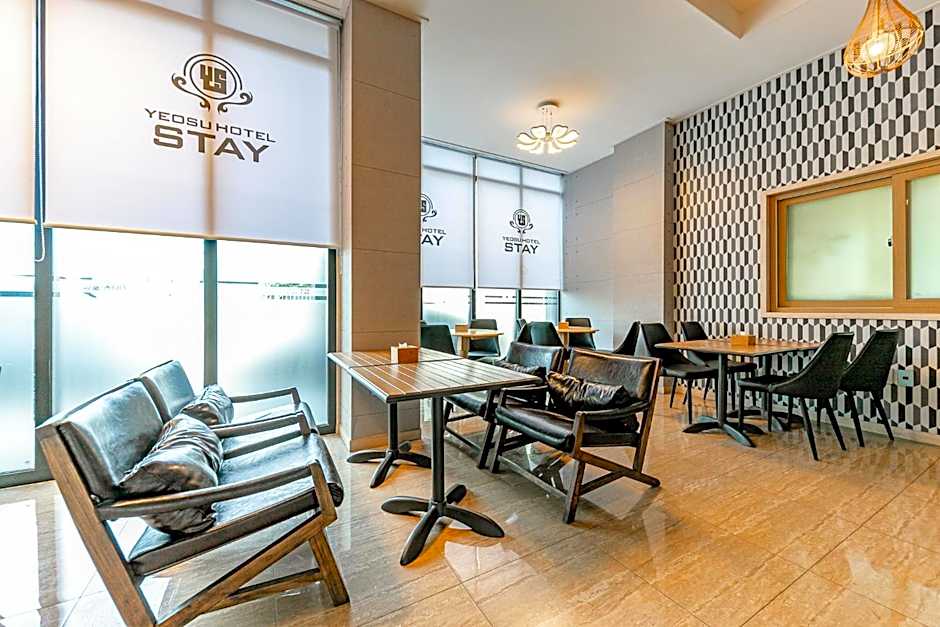 Yeosu Stay Hotel