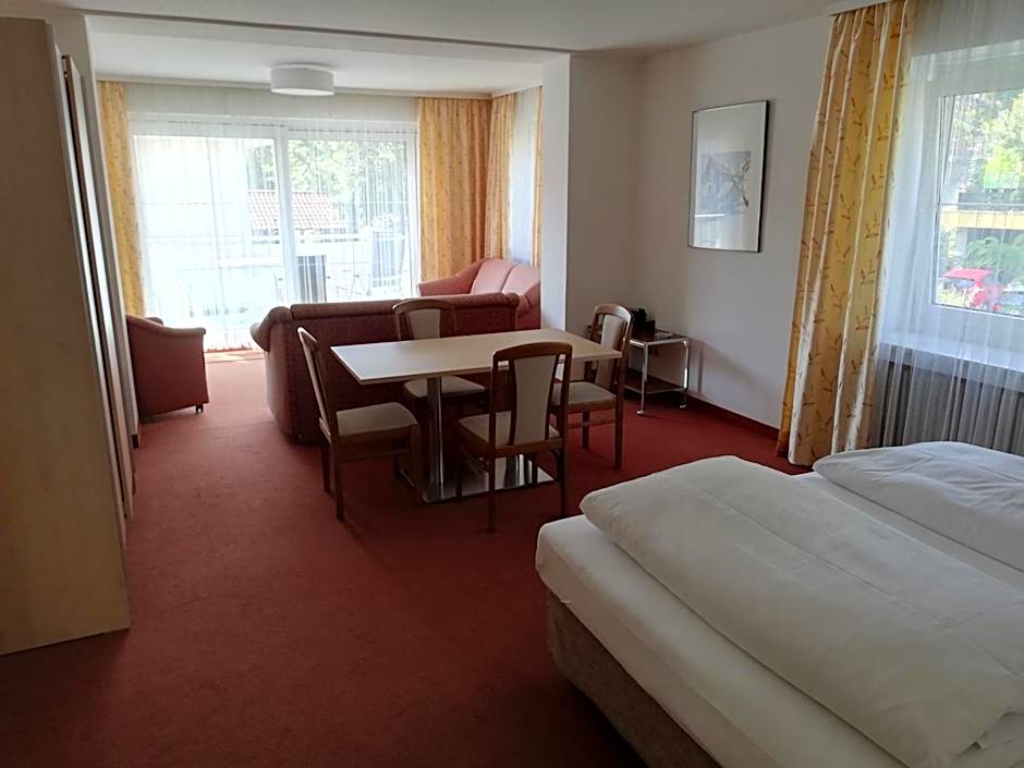 Kneipp-Kurhotel Steinle