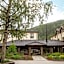 BIO HOTEL & WELLNESS Zlatý Hýľ