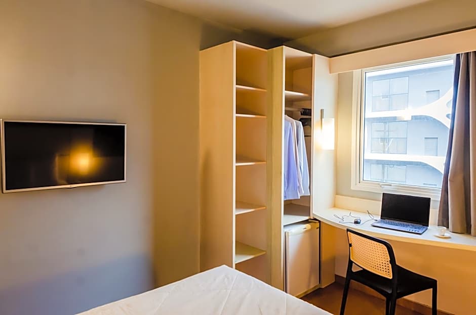 Ibis Joao Pessoa Praia