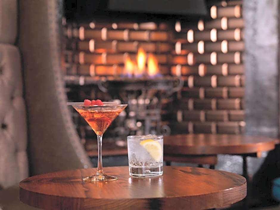 The Royal Toby Hotel