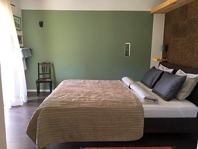 Mountainhome Casa Cancelinha