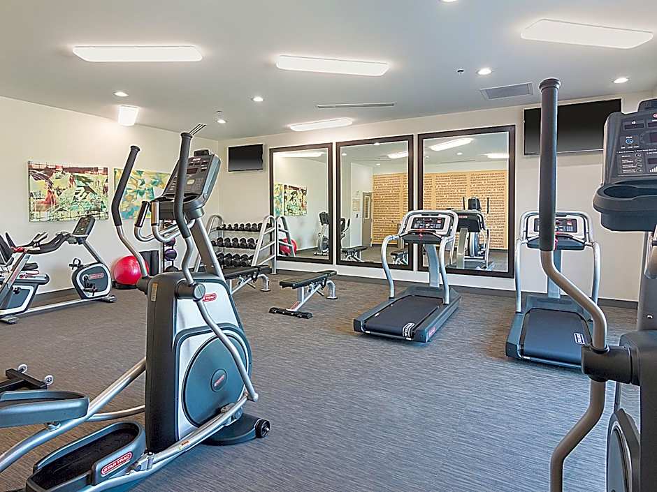 Four Points by Sheraton Plano