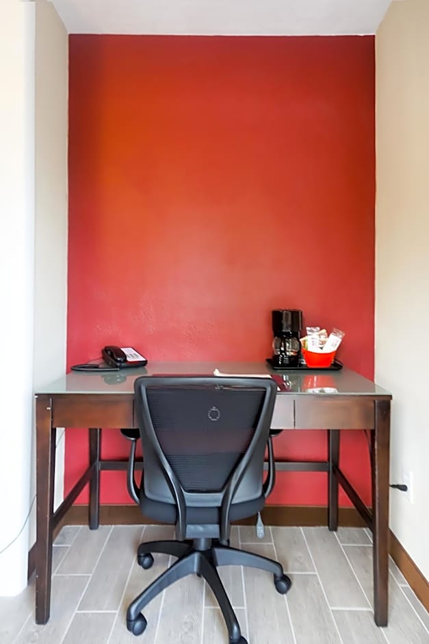 Cocoa Country Inn Hershey