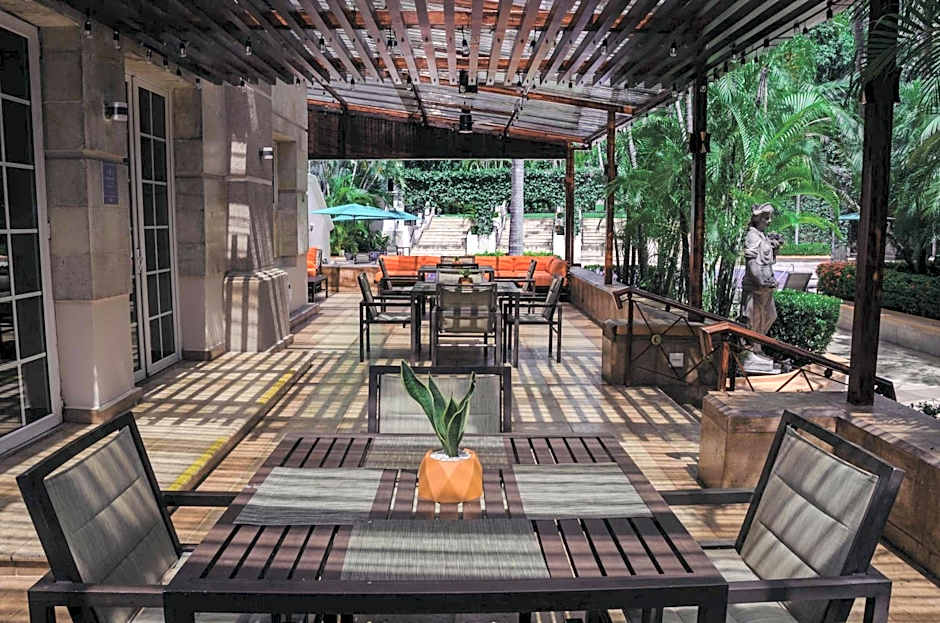 Hilton Princess San Pedro Sula