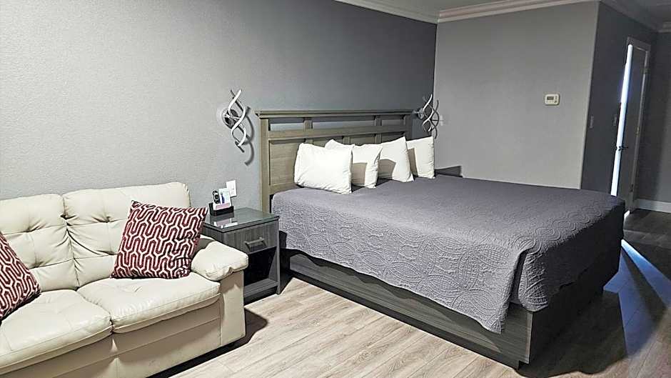 Magnuson Hotel Blythe