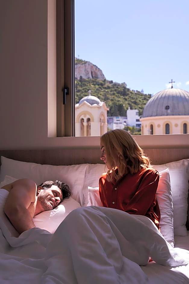 Hestia - Asklipiou 61