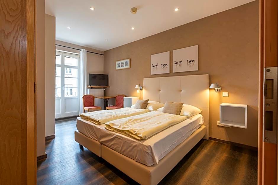 Hôtel - Restaurant " Victor Hugo"