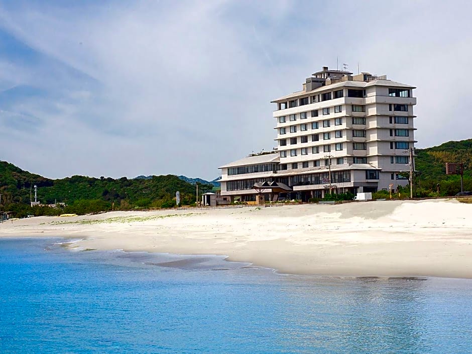 Naruto Grand Hotel